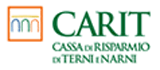 Carit - Cassa di Risparmio di Terni e Narni - mutui