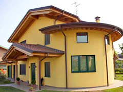 mutuo casa Magliano in Toscana